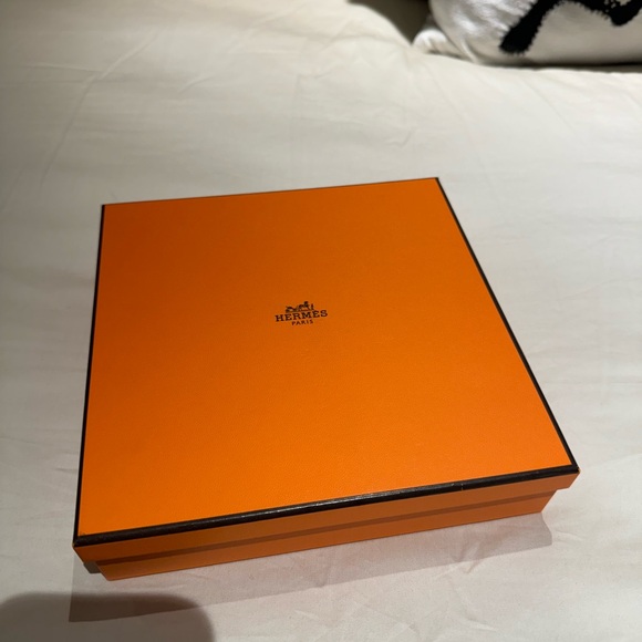 Hermes Mini Constance Belt - Picture 3 of 12